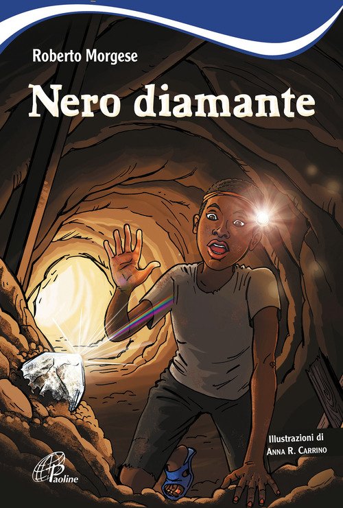 Nero diamante