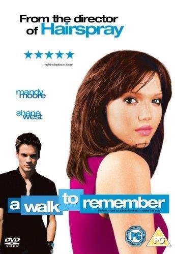 A walk To Remember - [Edizione: Regno Unito]