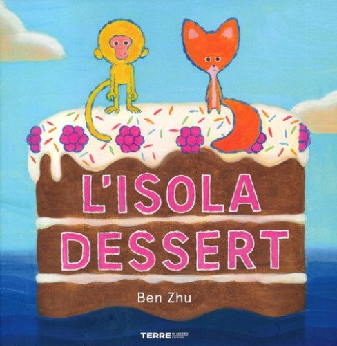 L'isola dessert