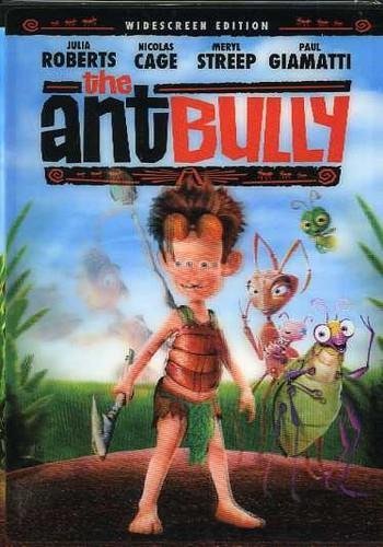 Ant Bully - [Edizione: Stati Uniti]